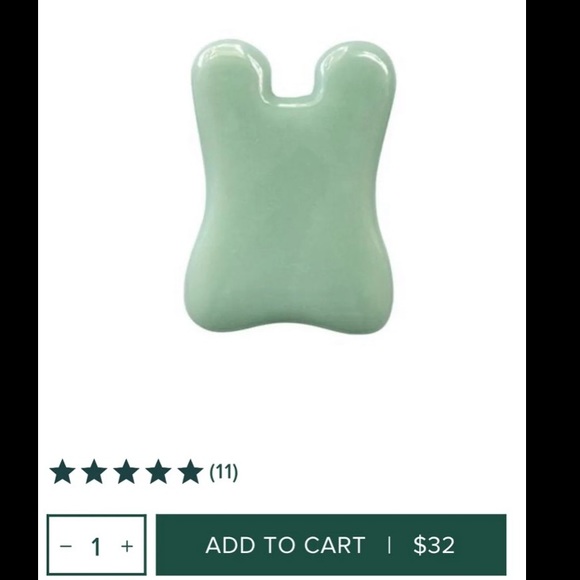 Osea Gua Sha Sculptor. New never used - Picture 2 of 4